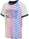 hmlSHIMMER T-SHIRT S/S