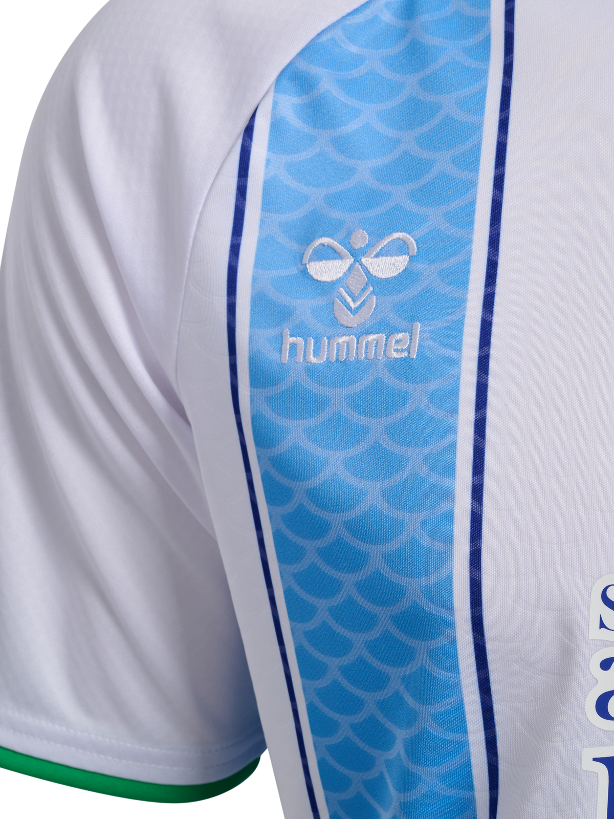 MCF 26/27 HOME JERSEY S/S