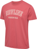 nwlLOGO T-SHIRT S/S