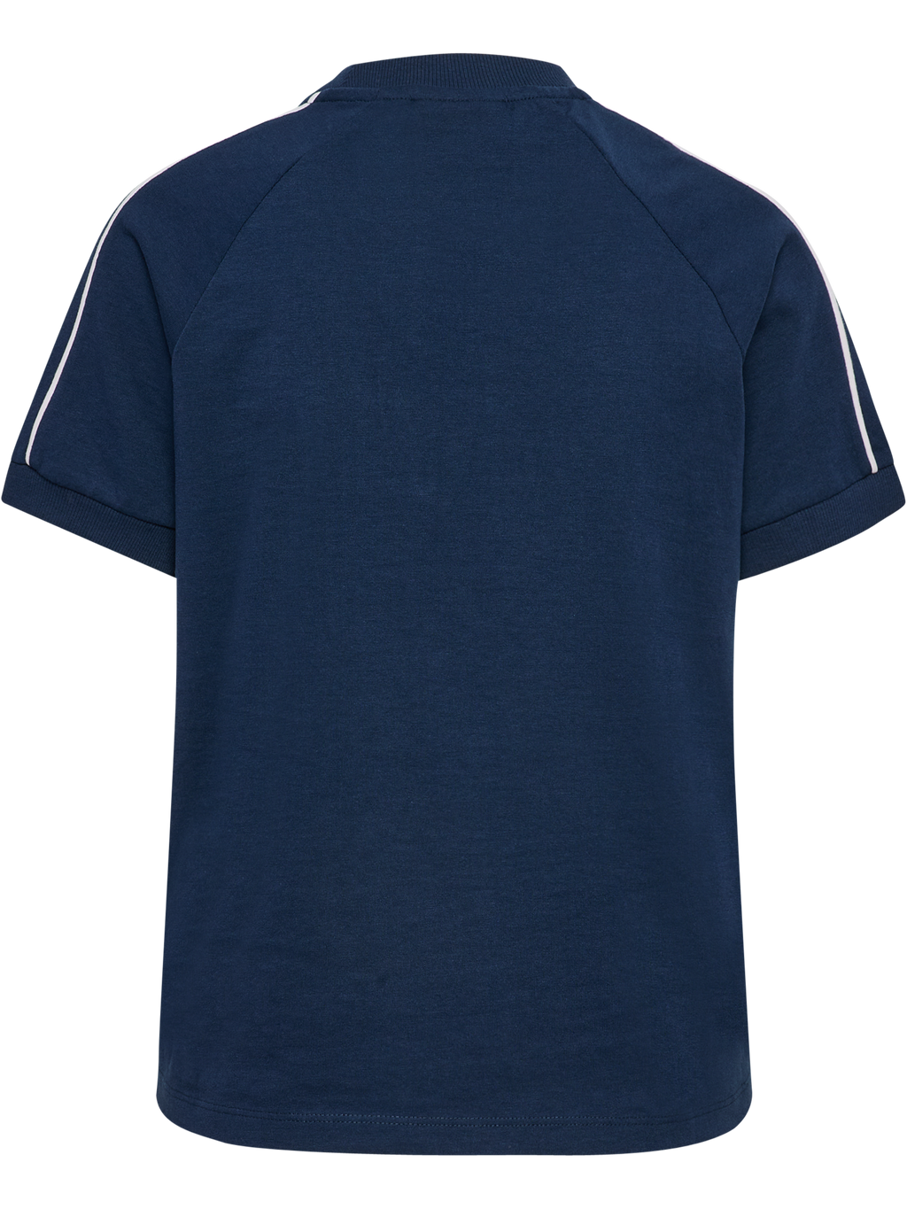 hmlPULSE PIPING W T-SHIRT S/S