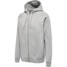 hmlRED HEAVY ZIP HOODIE