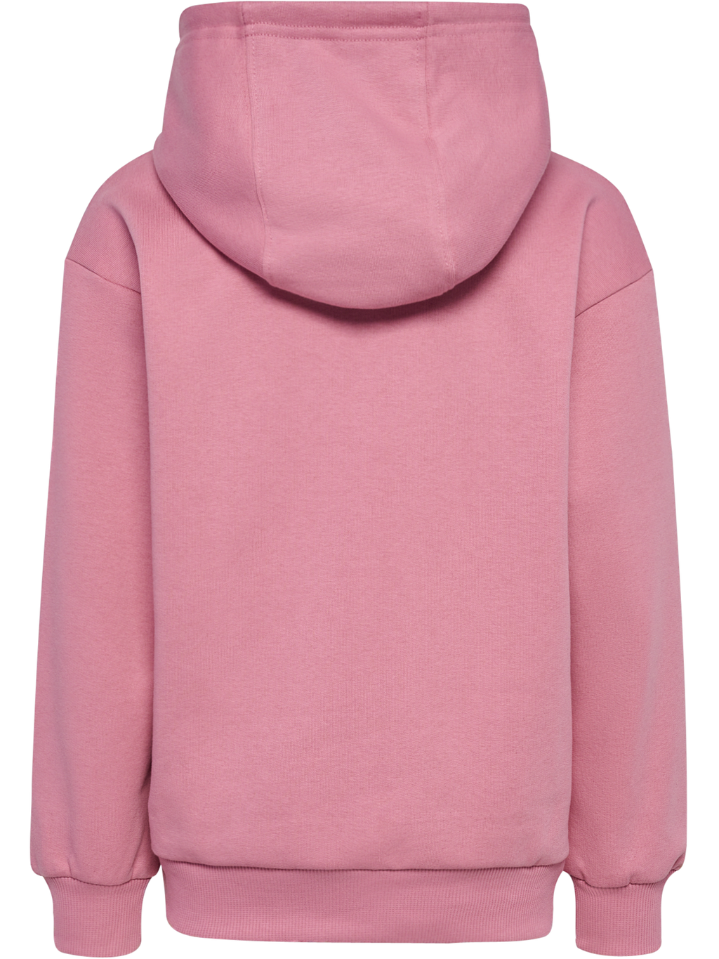 hmlJR LOOSE HOODIE BEE