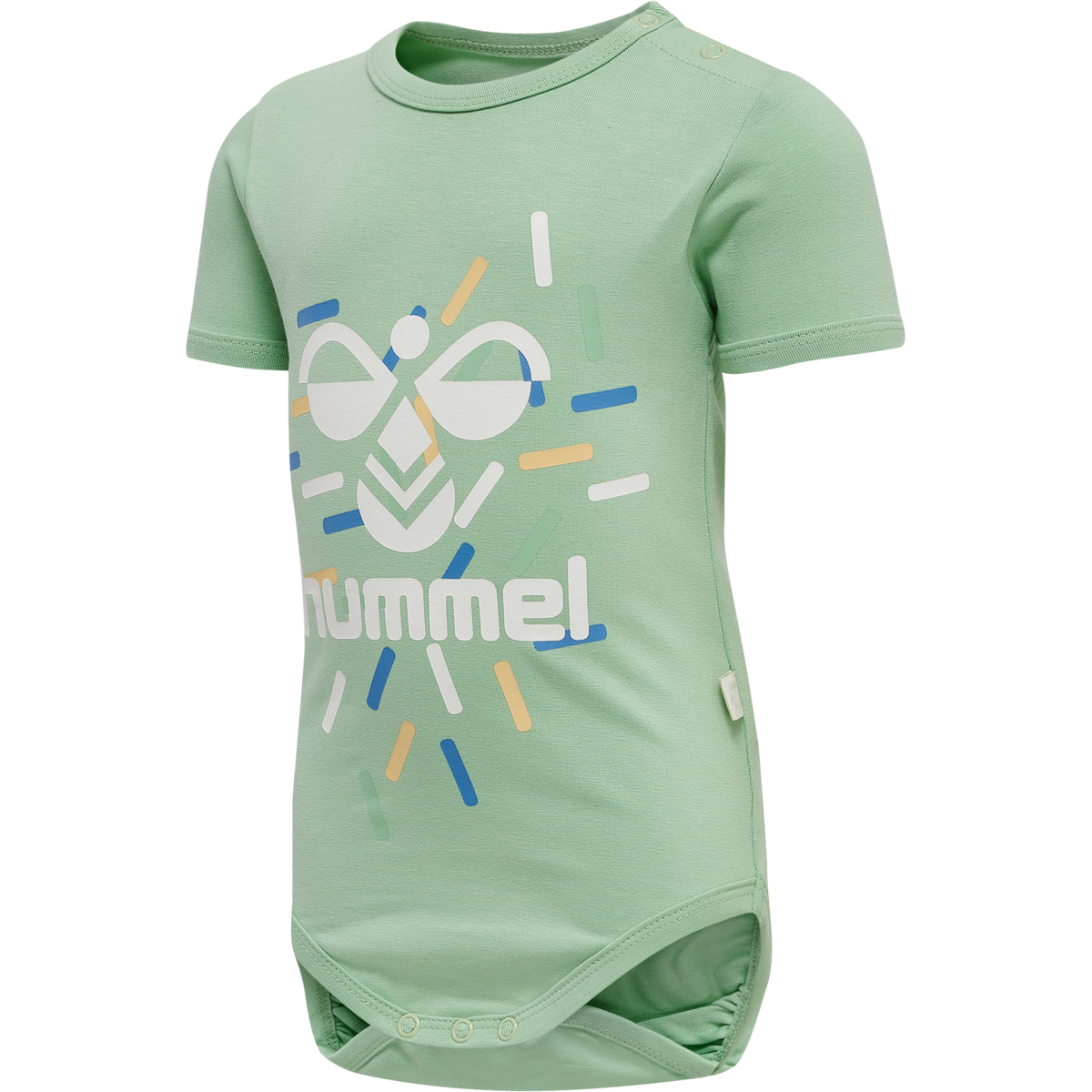 hmlLAKE BODY S/S