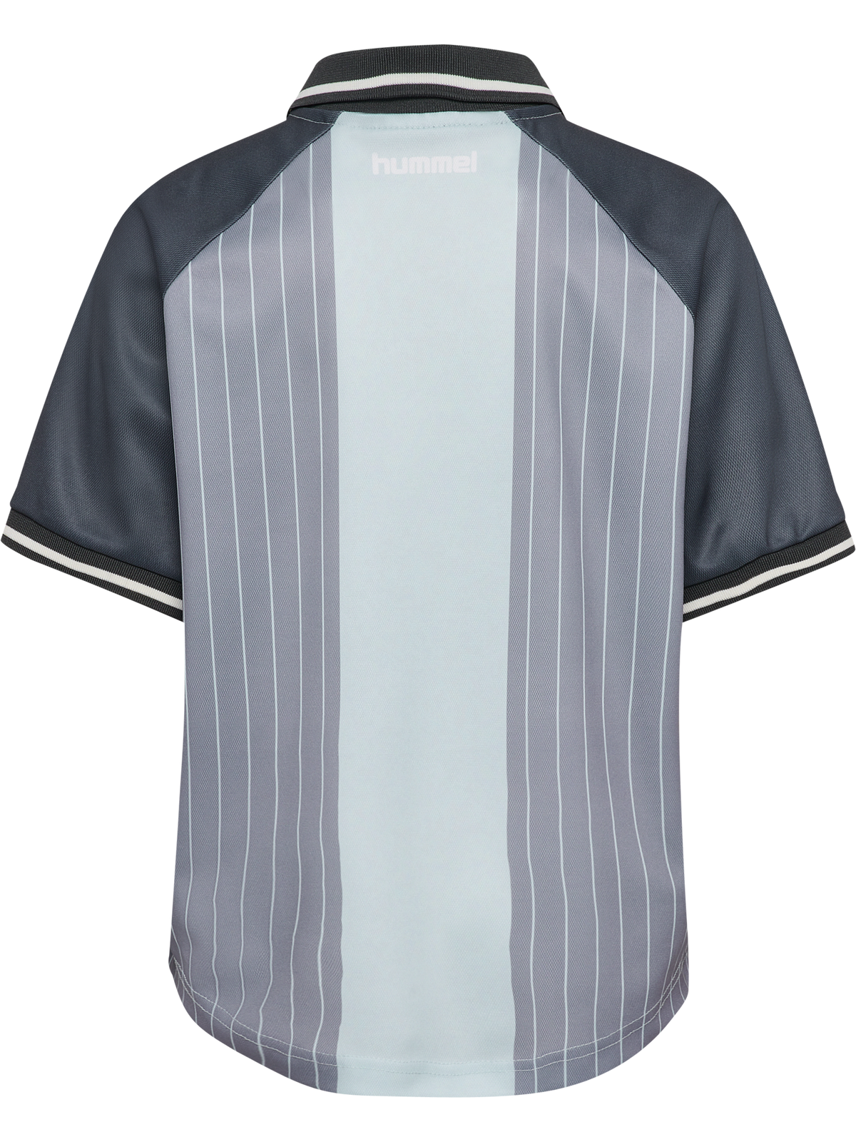 hmlJR LOOSE SOCCER JERSEY S/S