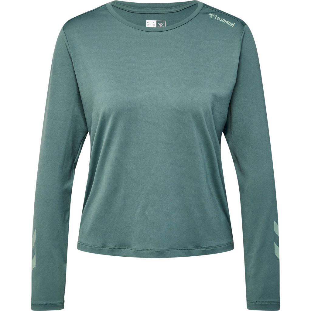 hmlMT TAYLOR T-SHIRT L/S