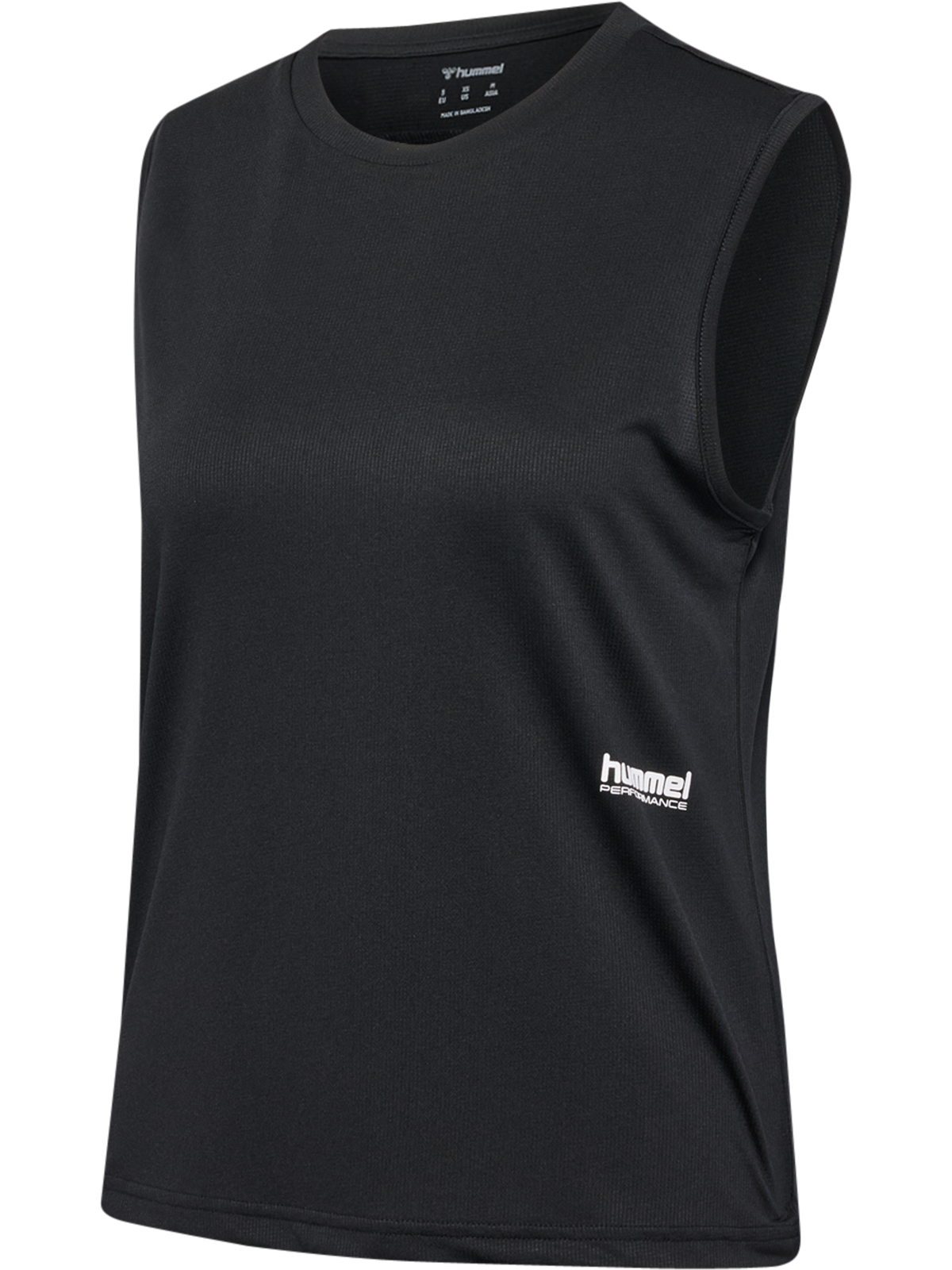 hmlPULSE WORKOUT W TANKTOP
