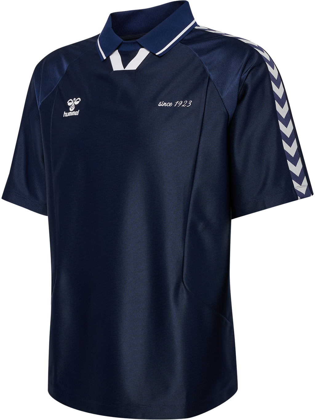 hmlROOT SOCCER JERSEY S/S