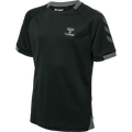 hmlPERFORMANCE JERSEY S/S KIDS