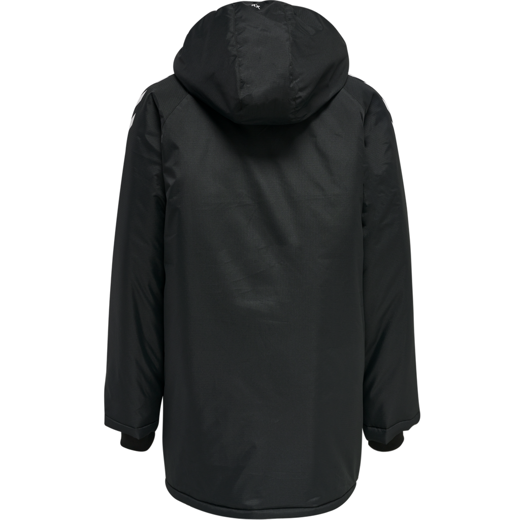 hmlCORE XK BENCH JACKET KIDS