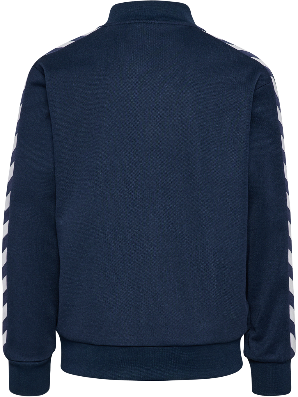 hmlJR ARCHIVE REG POLY ZIP JACKET