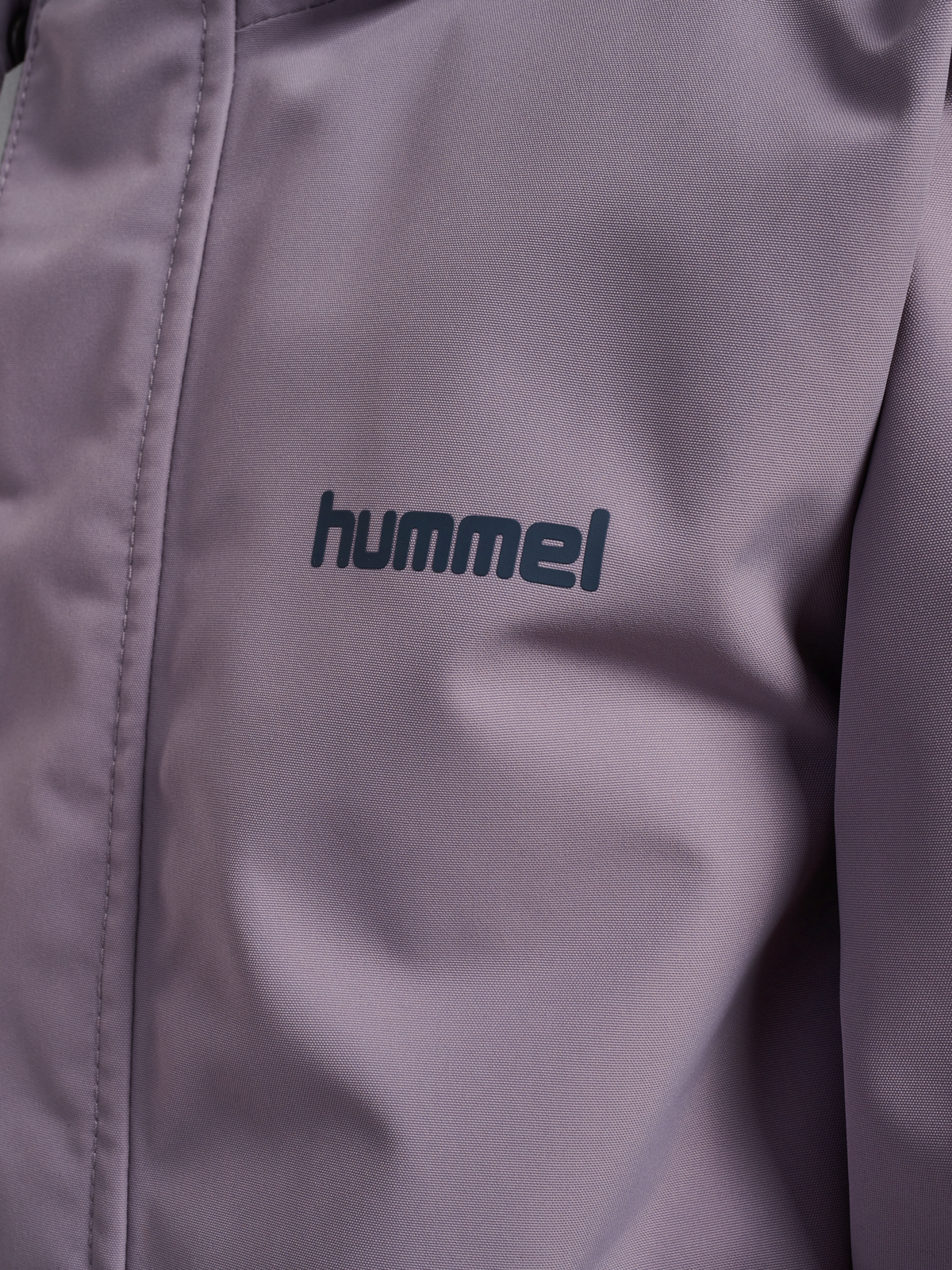 hmlJR CHEVRON SNOWSUIT WP 10K
