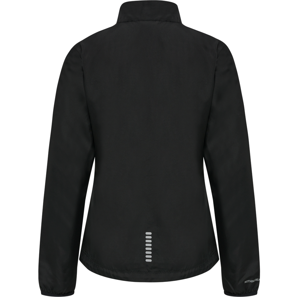 WOMENS PERFORMANCE JACKET
