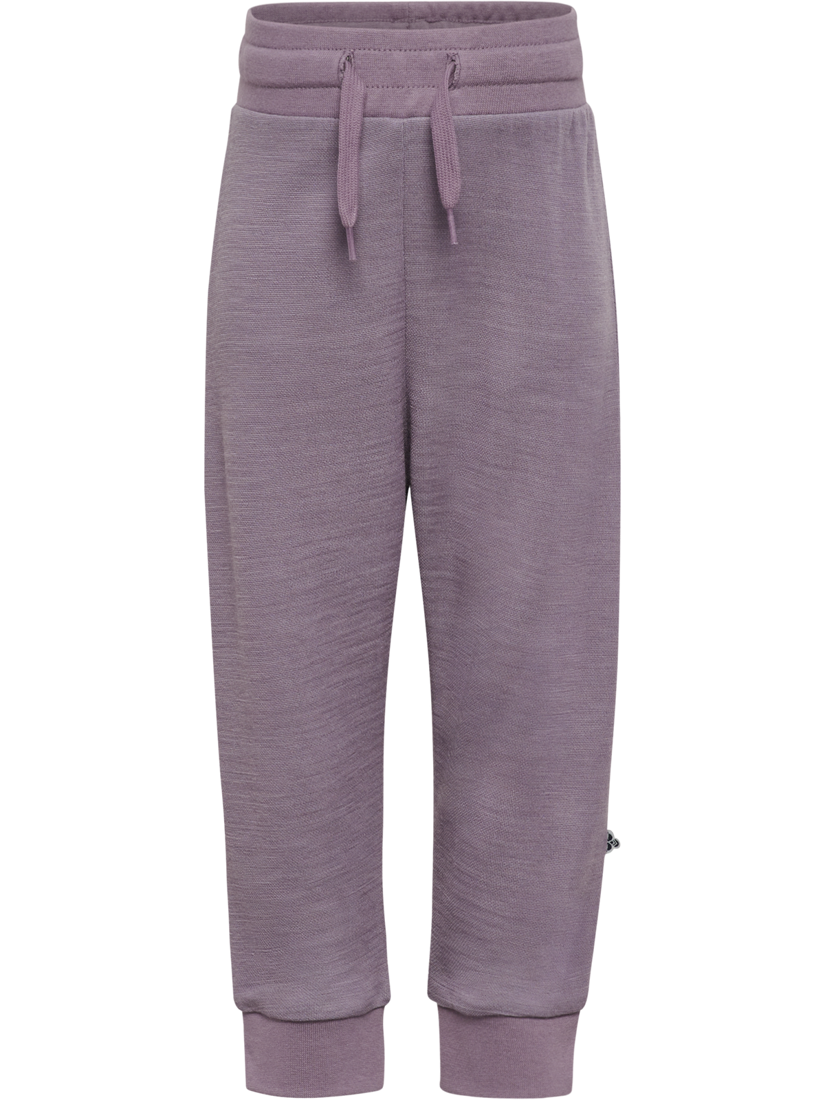 hmlMINI WOOL PANTS