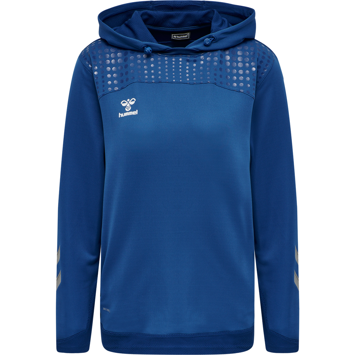 hmlLEAD WOMEN POLY HOODIE