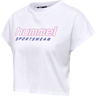 hmlLGC JUNE CROPPED T-SHIRT