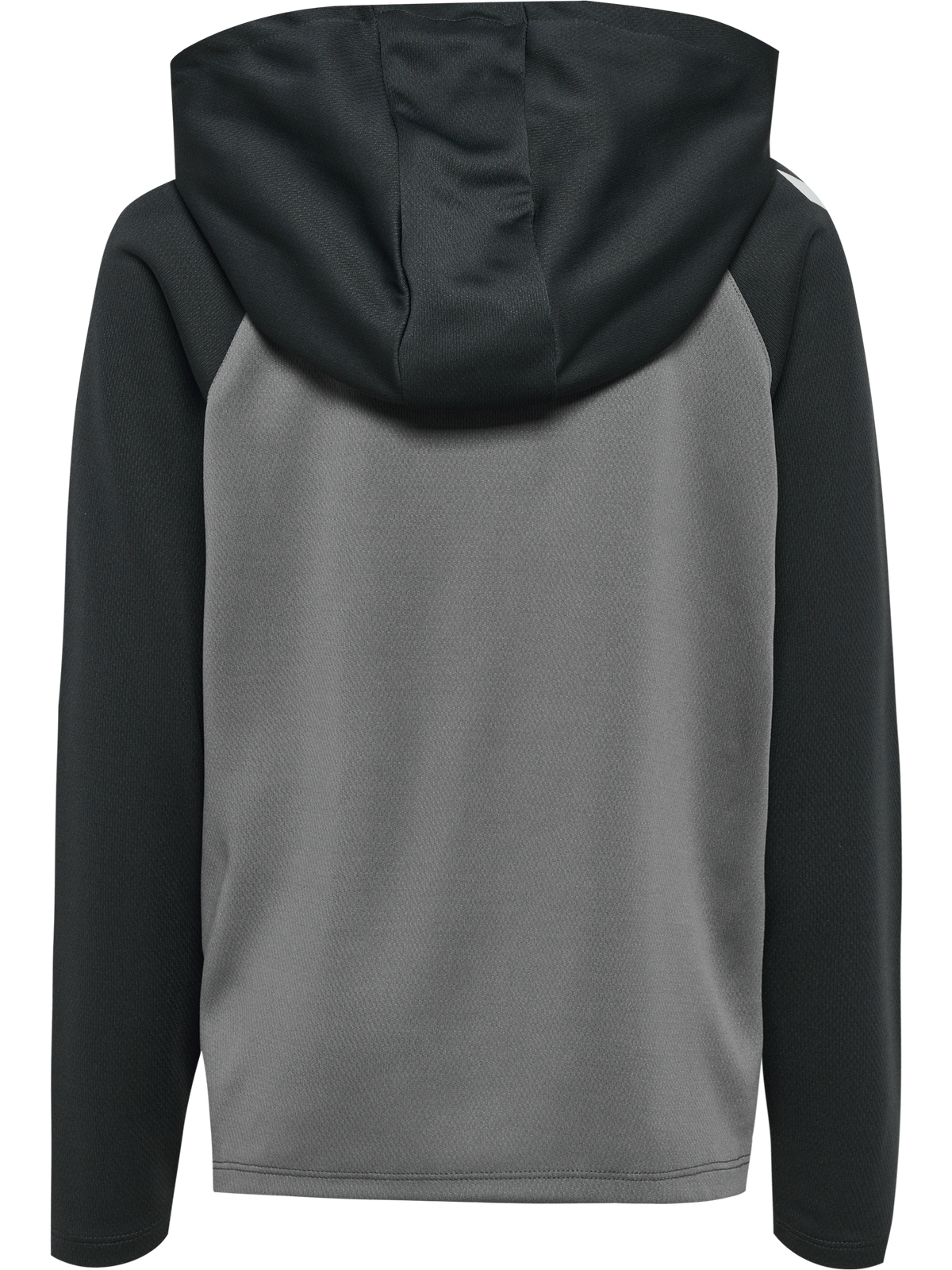 hmlLEAD 2.0 ZIP HOODIE KIDS