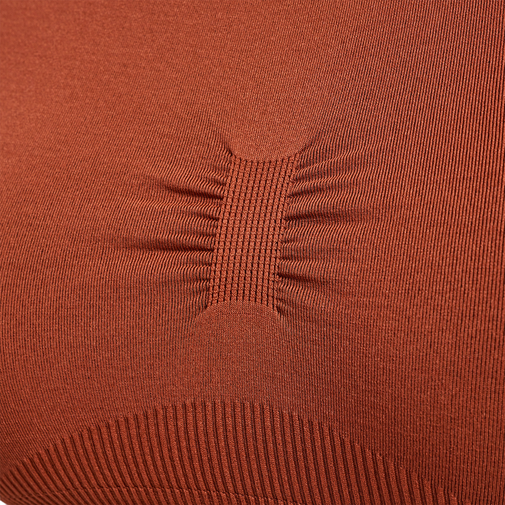 hmlMT SHAPING SEAMLESS SPORTS TOP