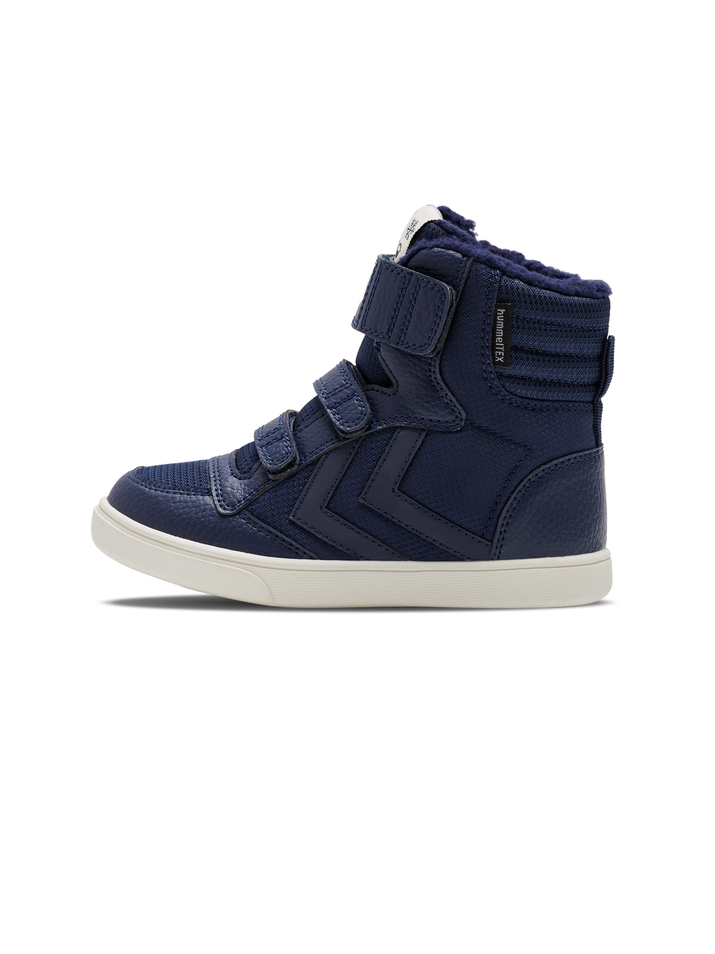 STADIL SUPER POLY BOOT MID TEX JR
