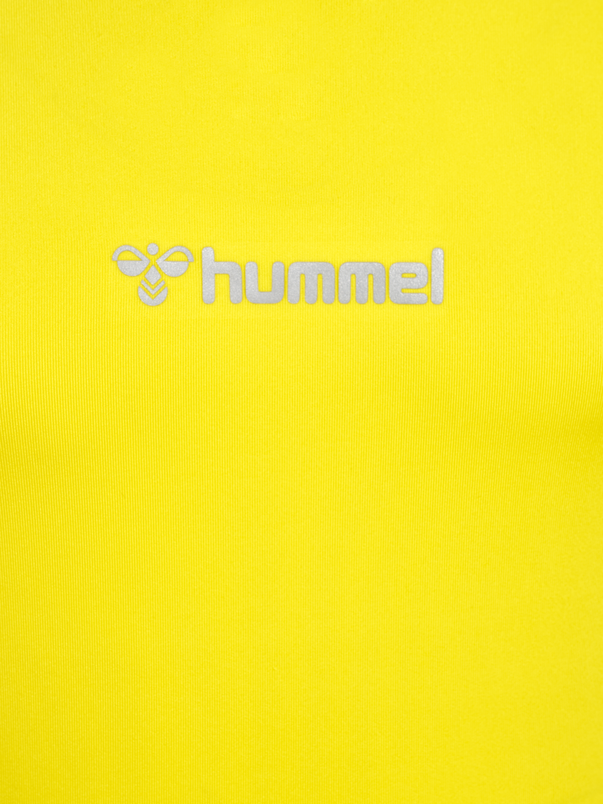 hmlBL PERFORMANCE TEE L/S KIDS