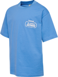hmlJR LOOSE T-SHIRT S/S STADIUM