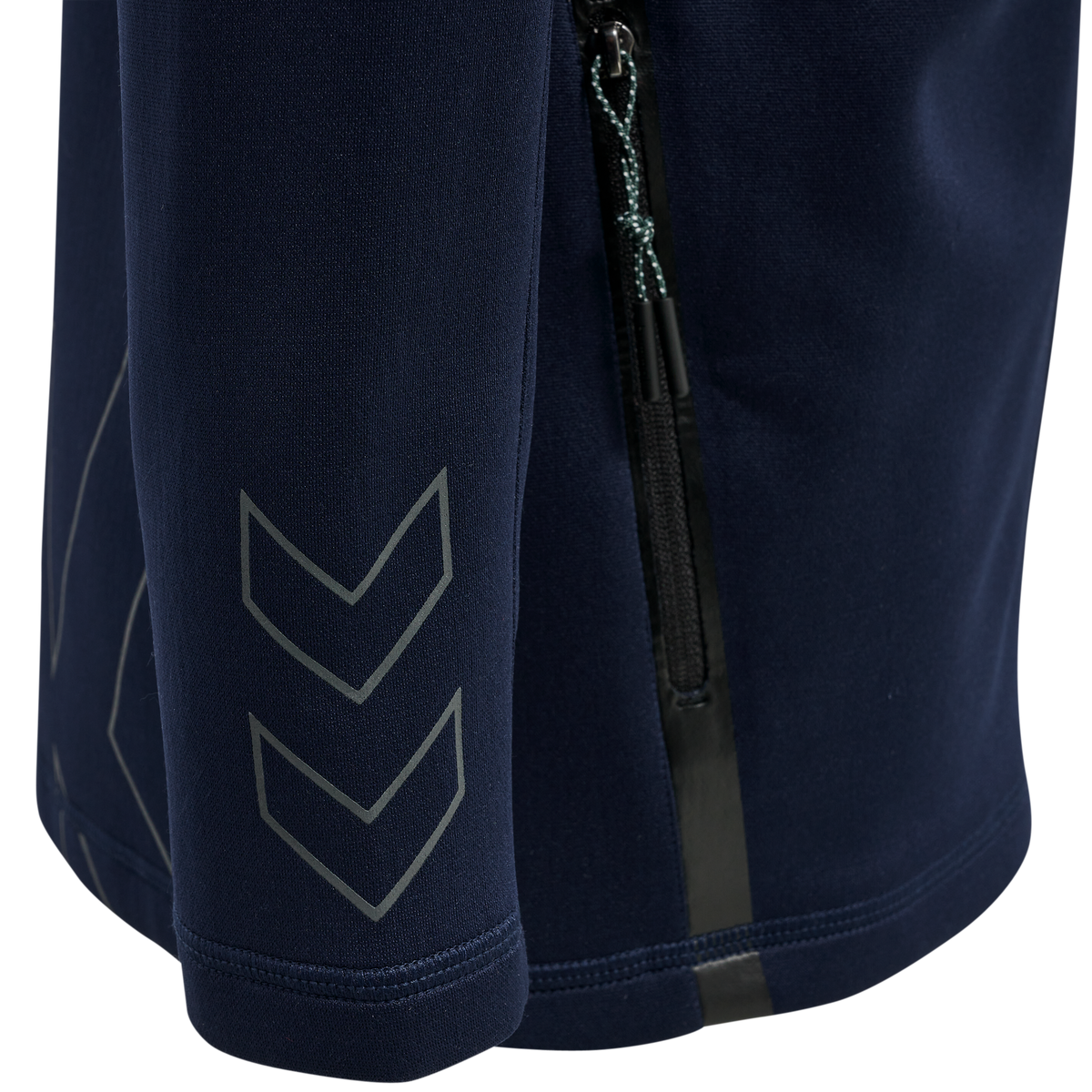 hmlCIMA XK ZIP JACKET KIDS
