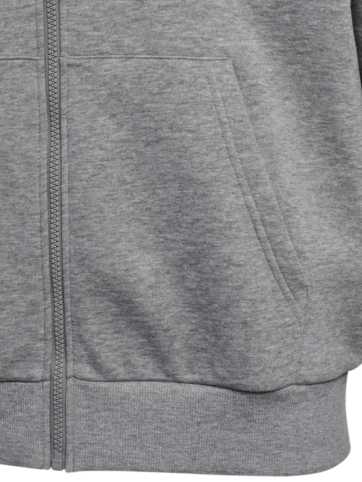 hmlLEGACY 2.0 ZIP HOODIE