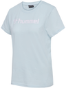 hmlMOVER COTTON T-SHIRT S/S WOMAN