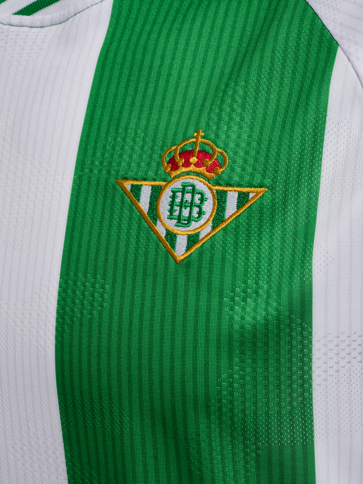 RBB 25/26 HOME JERSEY S/S
