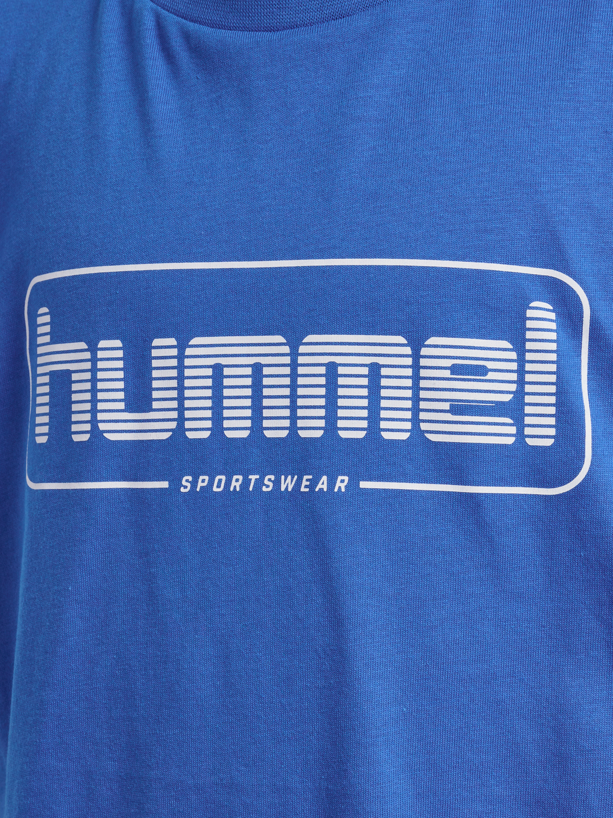 hmlBALLY T-SHIRT S/S