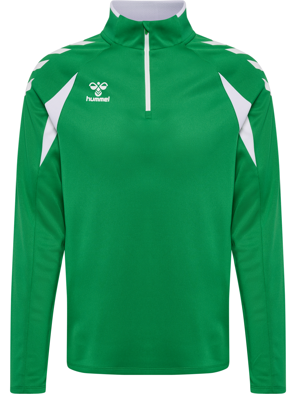 hmlCORE 2.0 HALF ZIP