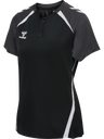 hmlLEAD 2.0 POLO WOMAN