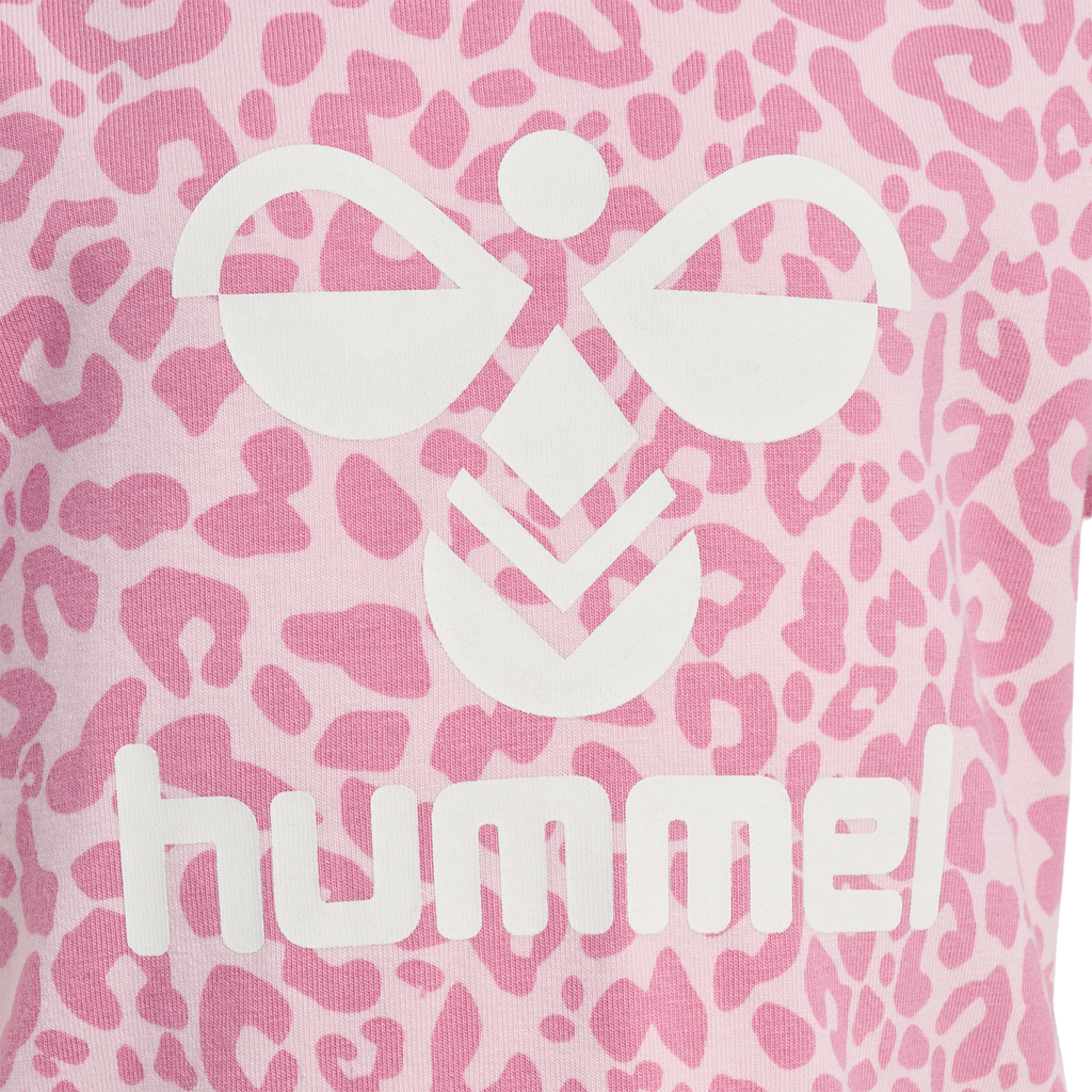hmlDREAM IT T-SHIRT S/S
