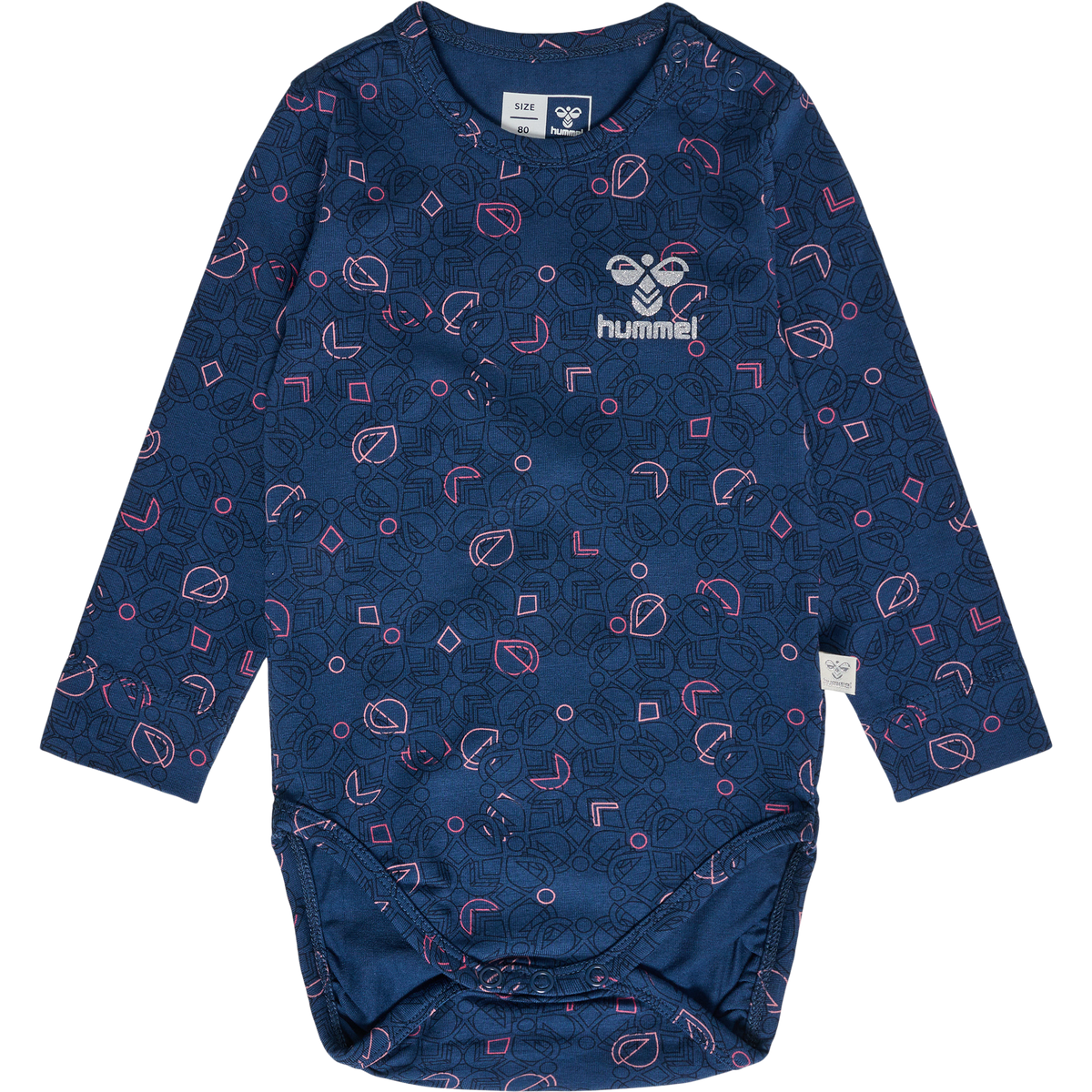 hmlFIA BODY L/S