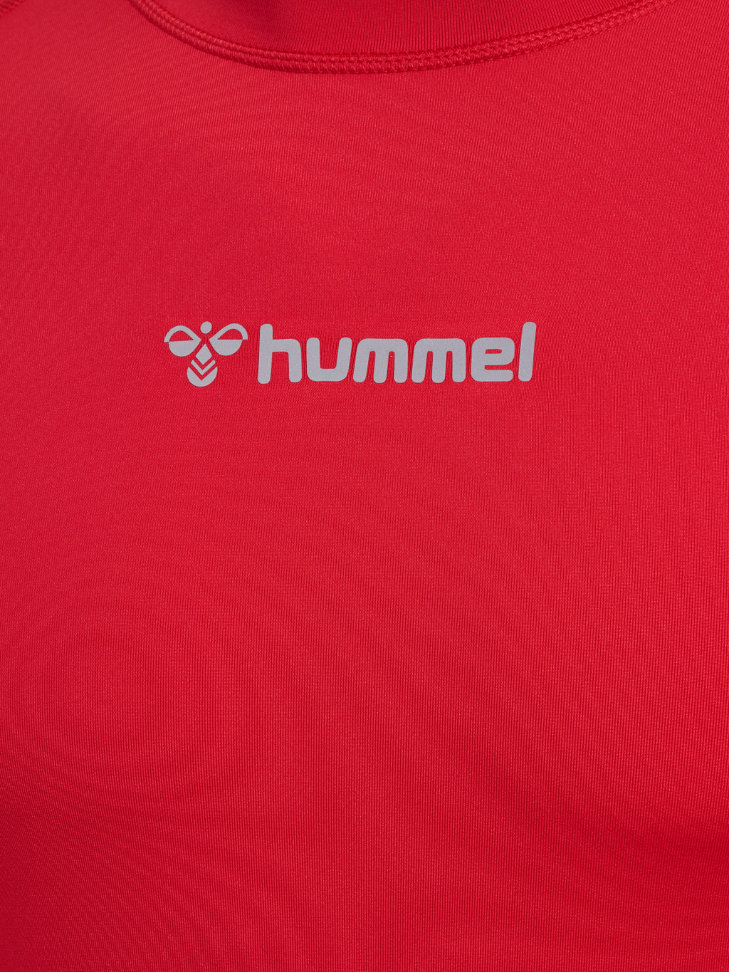 hmlBL PERFORMANCE TEE L/S