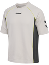 hmlBLAZE26 ATHLEISURE T-SHIRT S/S