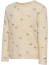 hmlMINI WOOL T-SHIRT L/S