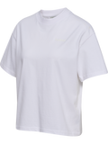 hmlKEEPER LOGO W T-SHIRT S/S