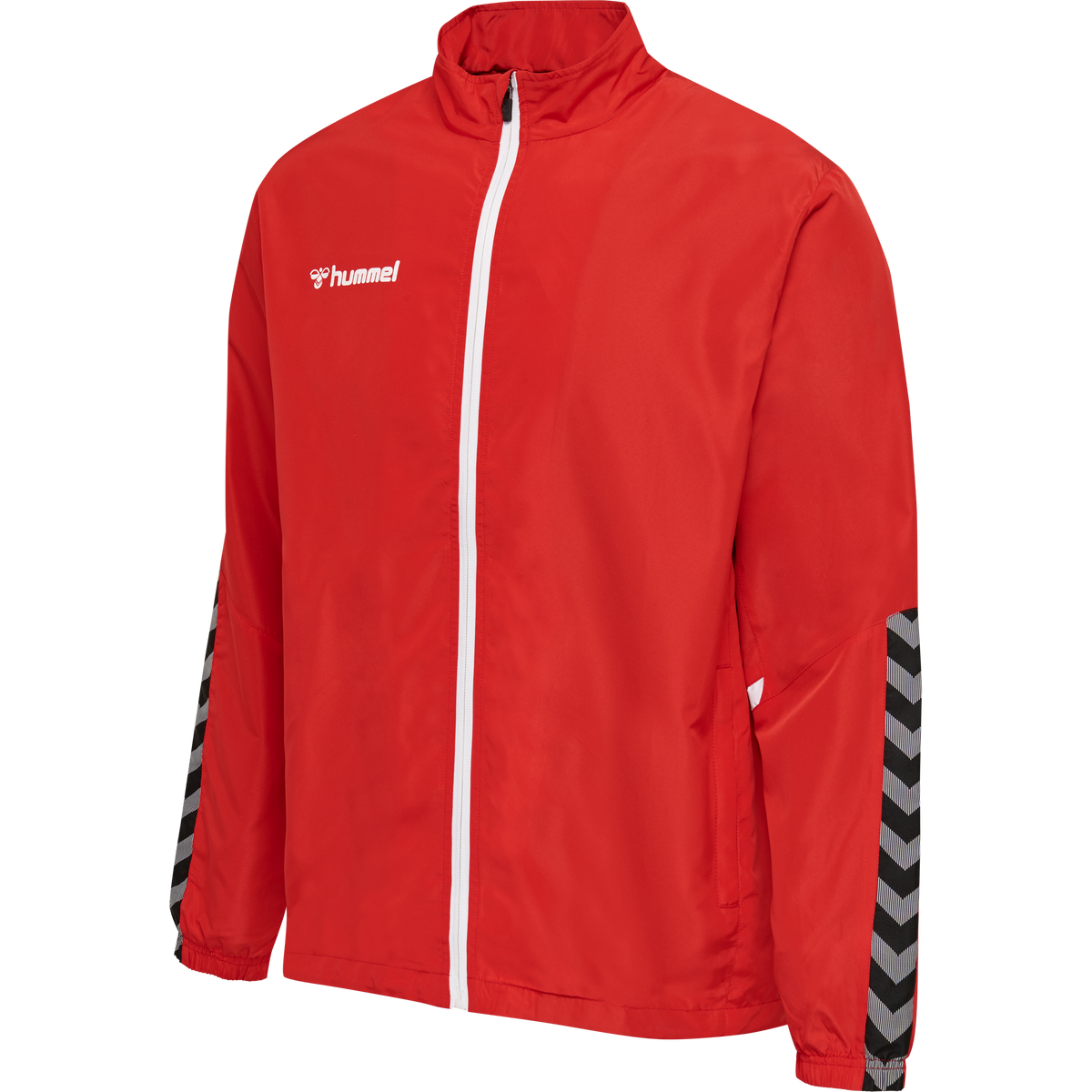 hmlAUTHENTIC KIDS MICRO JACKET