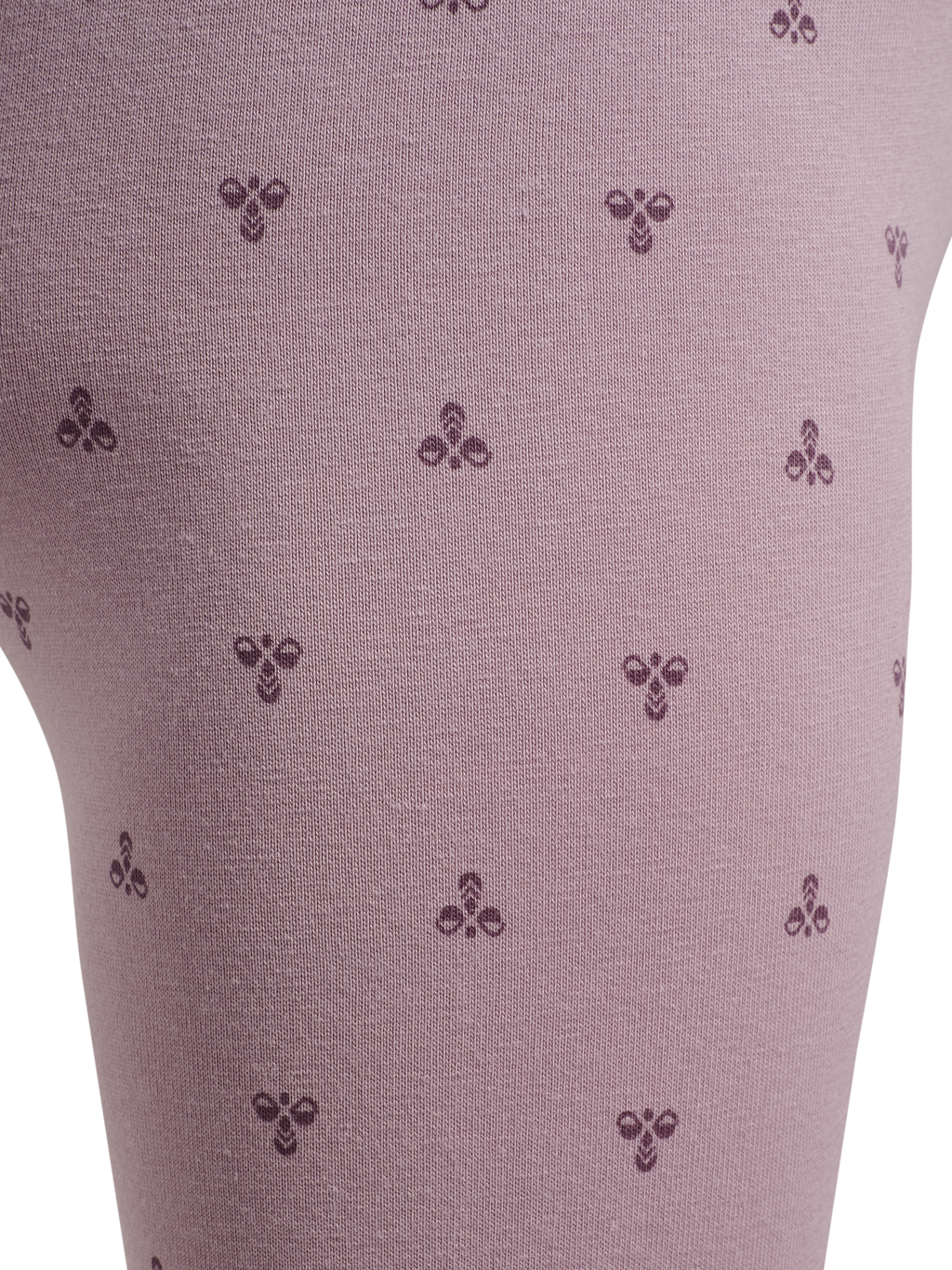 hmlMINI BEE AOP TIGHTS