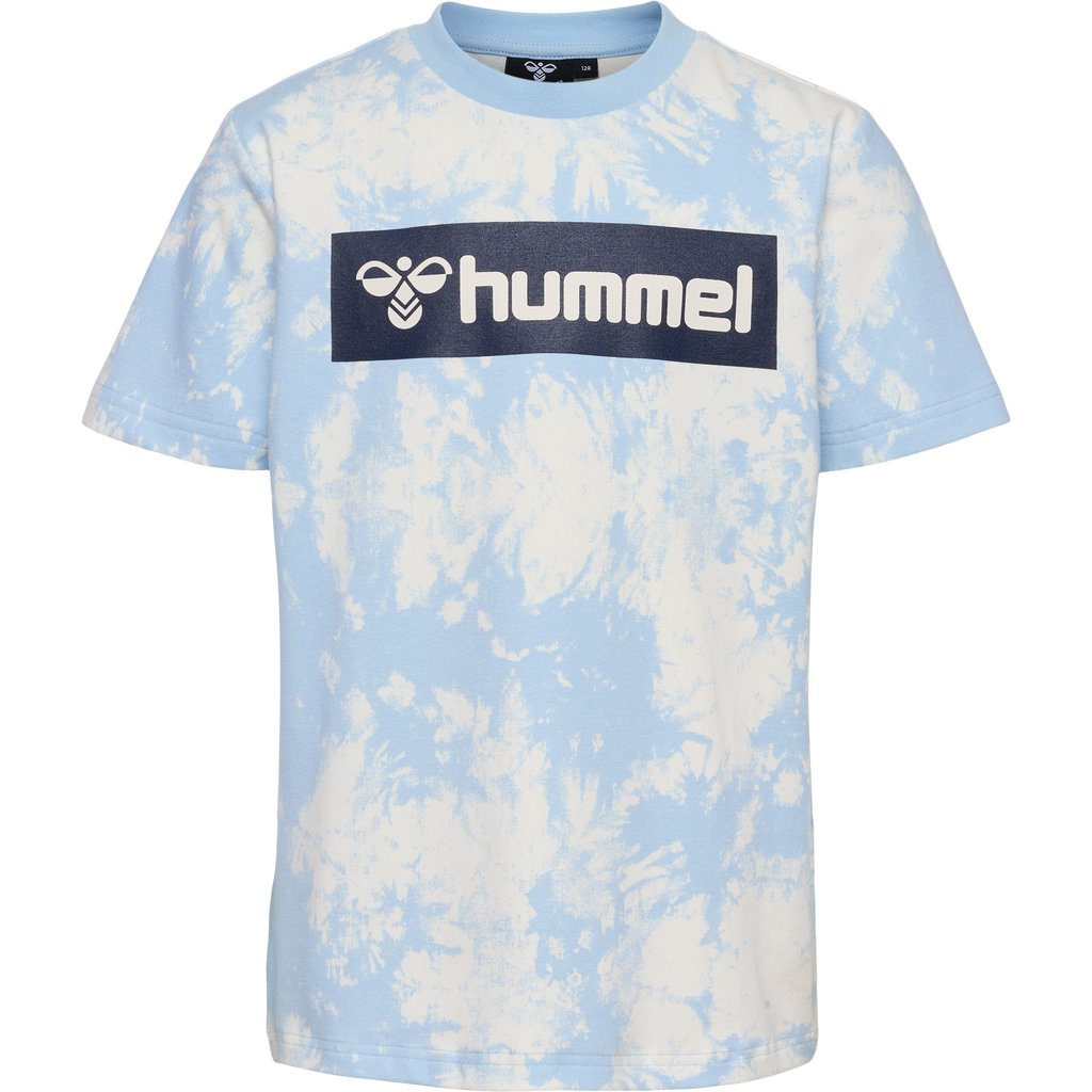 hmlJUMP AOP T-SHIRT S/S