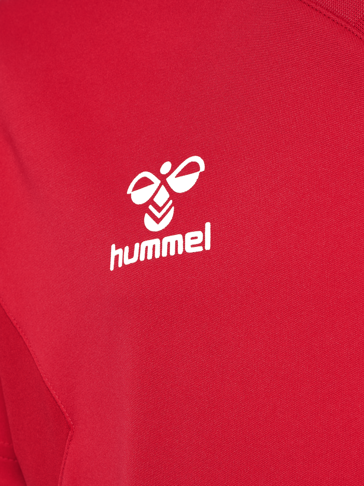 hmlAUTHENTIC PL JERSEY S/S KIDS