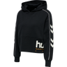 hmlLGC YOKO CROPPED HOODIE