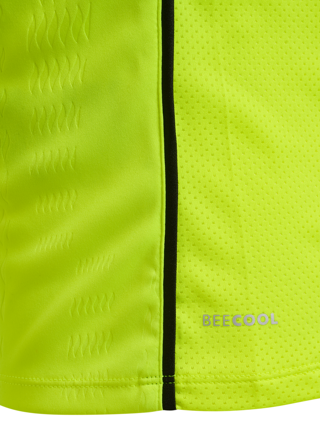 hmlREFEREE JERSEY S/S