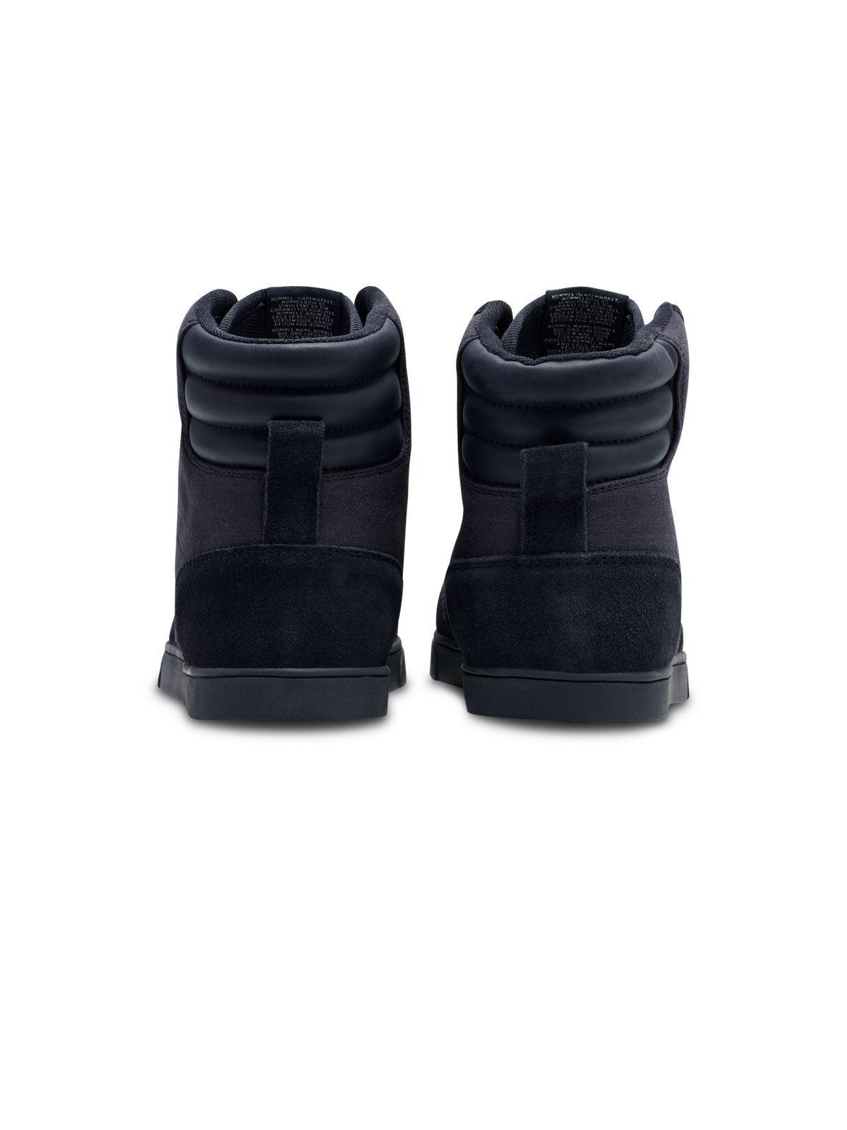 SLIMMER STADIL TONAL HIGH