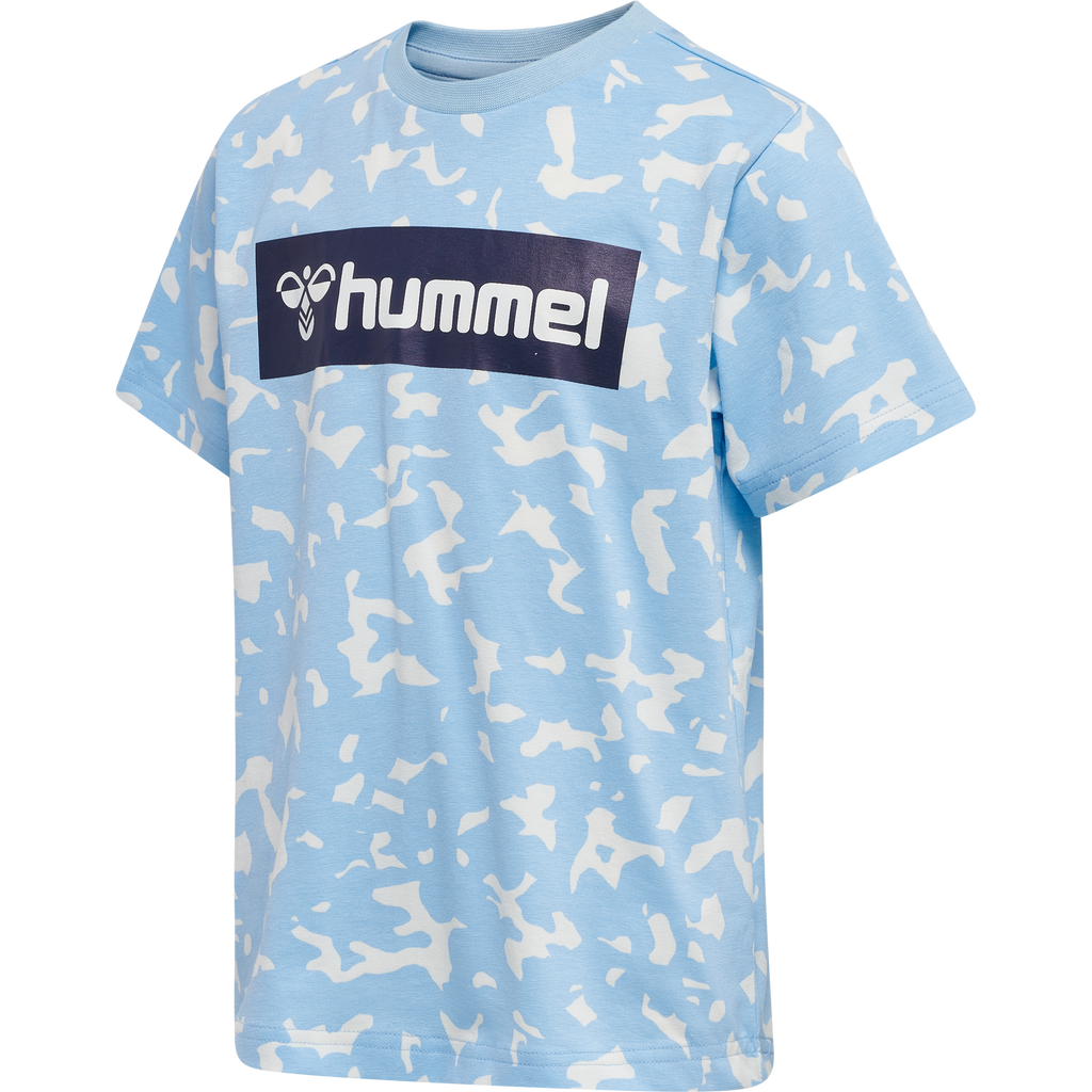 hmlCARTER T-SHIRT S/S