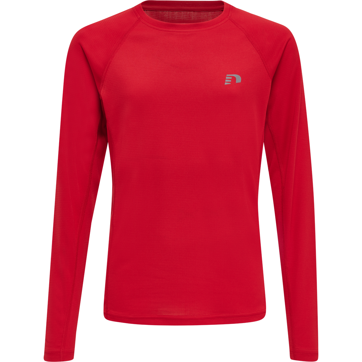 KIDS CORE RUNNING T-SHIRT L/S