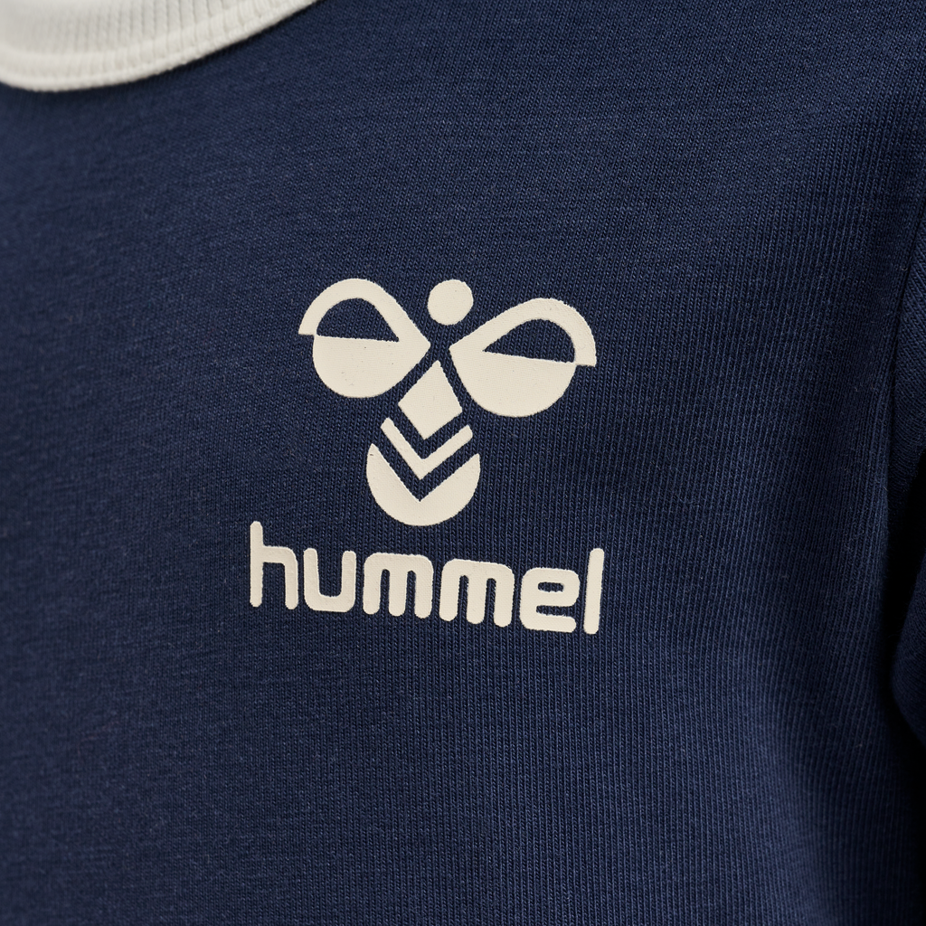 hmlMAULE T-SHIRT L/S