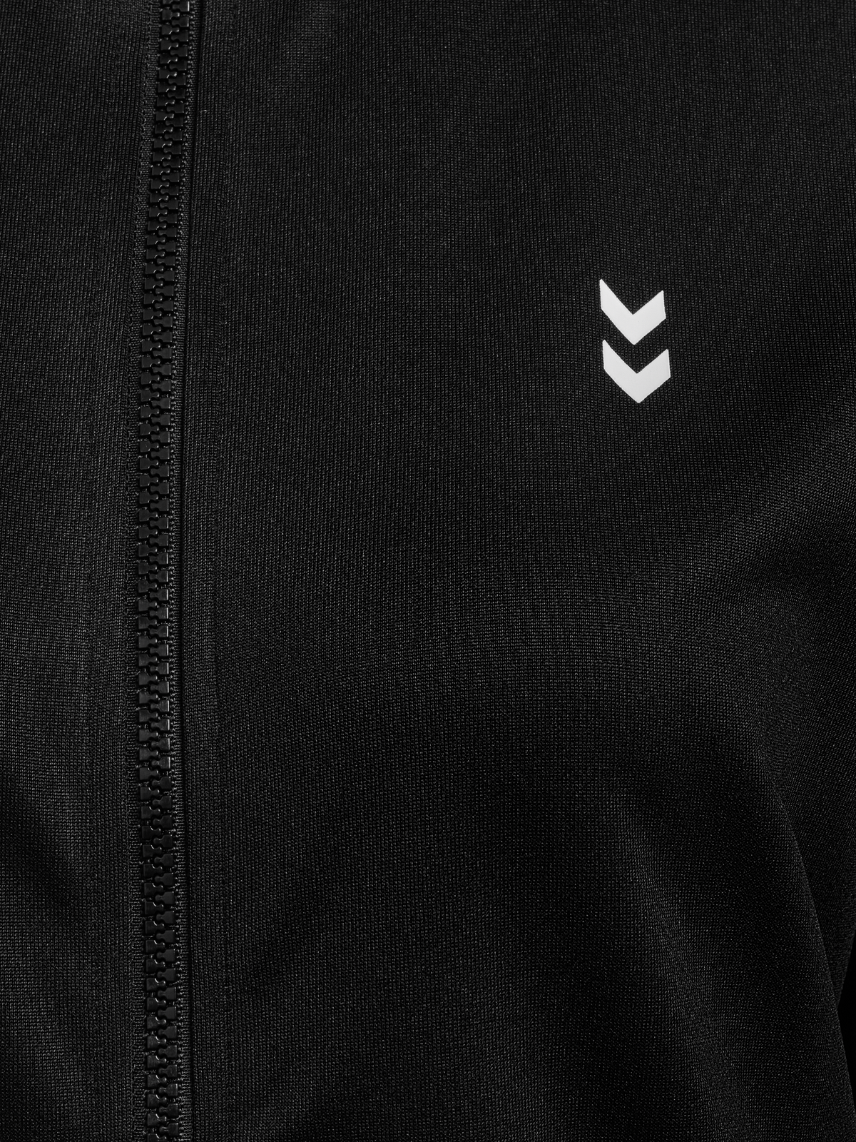 hmlGRACE POLY ZIP JACKET