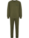 hmlJR BASE SWEAT SET