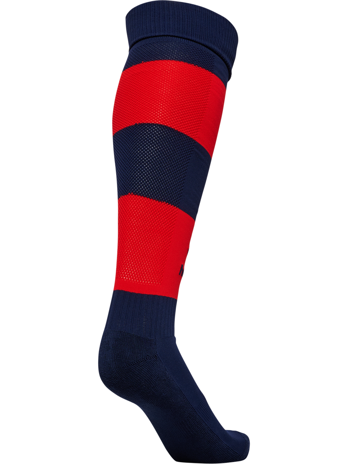 hmlESSENTIAL STRIPE FOOTBALL SOCKS
